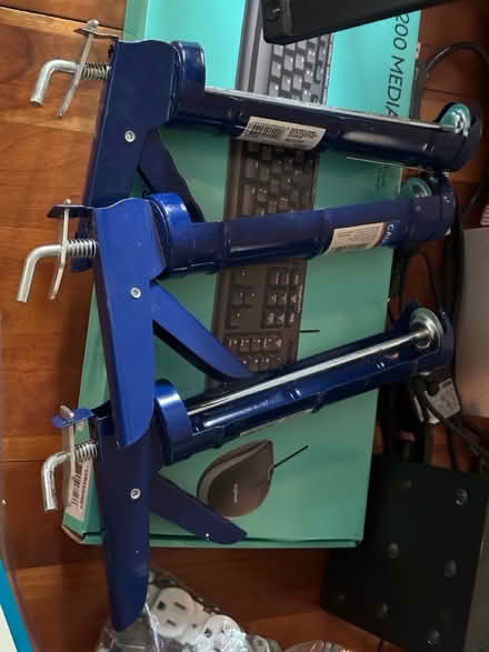 Photo of free Caulk guns (3) new condition (Falls Church City) #1