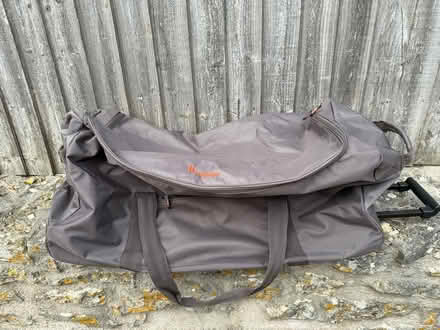 Photo of free It Luggage holdall (Near Evercreech BA4) #2