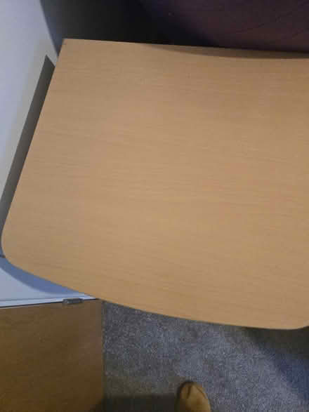 Photo of free Wooden cabinet (Dewsbury WF12) #1
