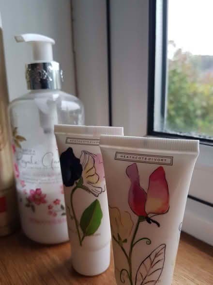 Photo of free Toiletries (Kendal LA9) #2