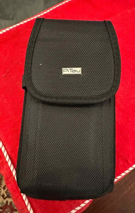 Photo of free iPhone belt-clip case (new) (Falls Church City) #1
