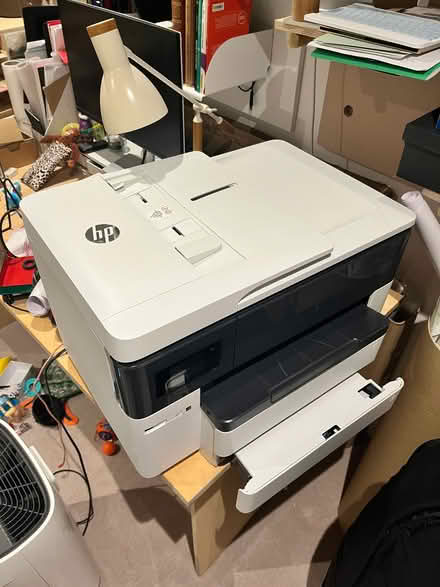 Photo of free HP OfficeJet Pro 7740 Wide Format All-in-One Printer (Clapham Park SW4) #1