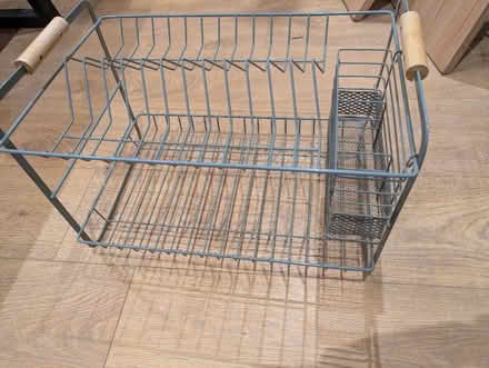 Photo of free Dish rack (Heeley S2) #2