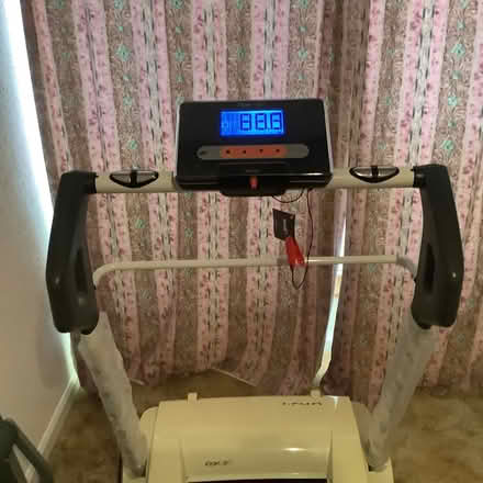 Photo of free Reebok treadmill (Otham ME15) #3