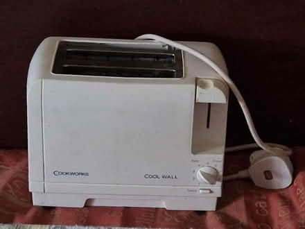 Photo of free Toaster (Worcester WR4) #1