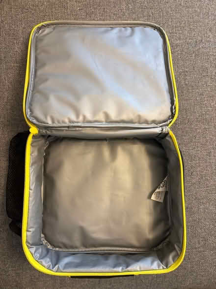 Photo of free Pokémon lunchbox with bottleholder (Westhouses, Alfreton, DE55) #2
