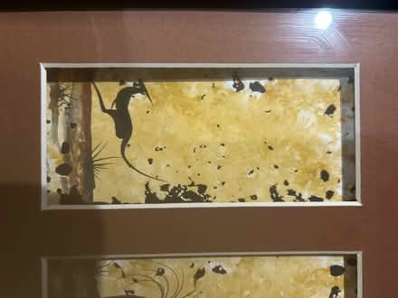 Photo of free Original aboriginal picture (Weymouth DT4) #4