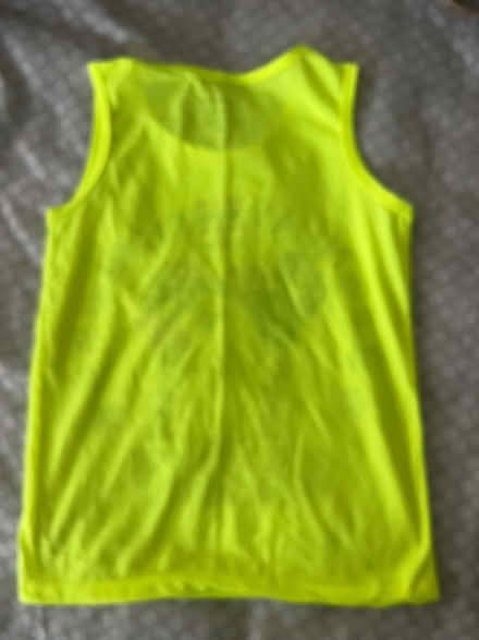 Photo of free Kids vest top (Fairfield Park) #1