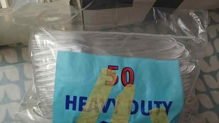 Photo of free Good amount clean plastic cuttlery (South reading RG2) #3
