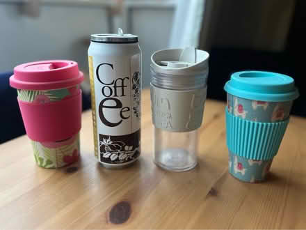 Photo of free Coffee mugs (Fulham SW6) #1
