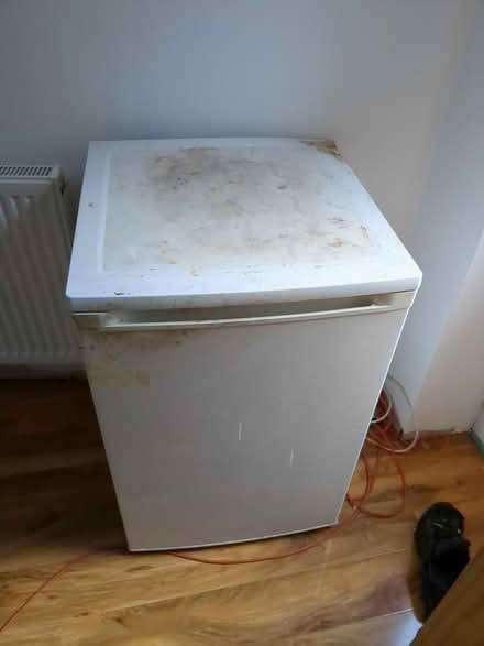 Photo of free Freezer (Gatley) #1