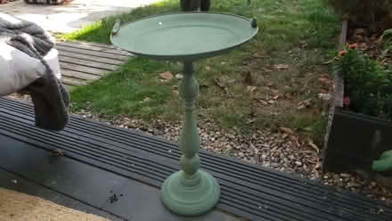 Photo of free Birdbath (Bournes Green SS2) #4