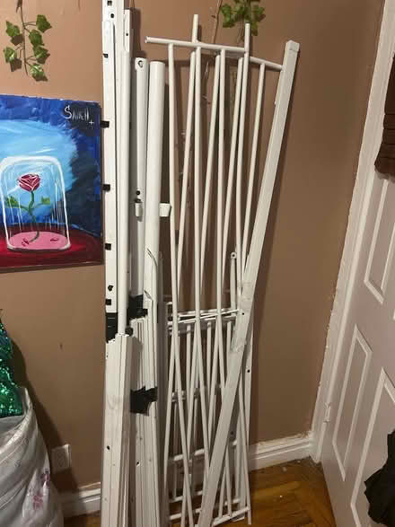 Photo of free One bed bunk bed (South Side of Yonkers) #2