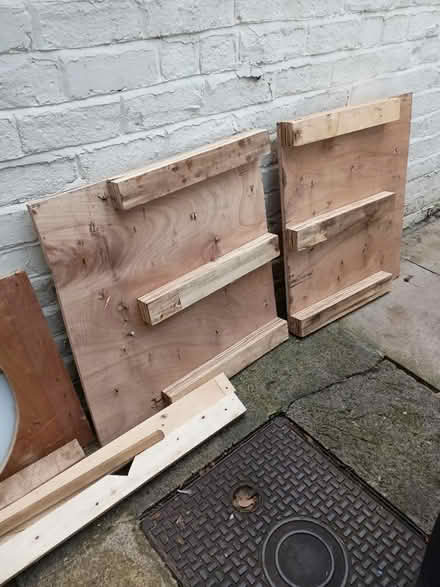 Photo of free Wood (Wf17 6LQ) #3