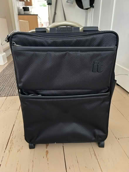 Photo of free Suitcase (Southbourne BH6) #1
