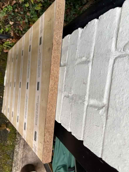 Photo of free Worktop 2nd of 3 (West Horsley KT24) #2