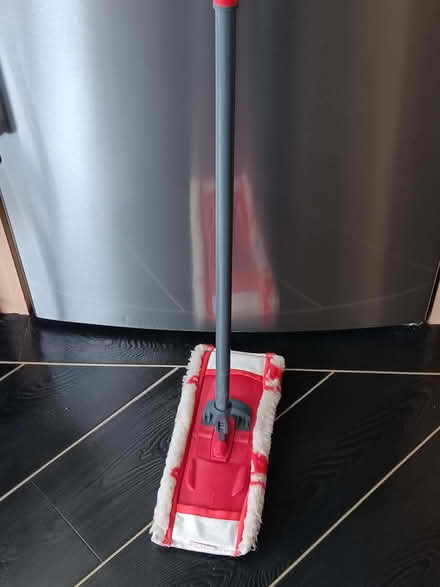 Photo of free Vileda mop (Lower Walkley S6) #1