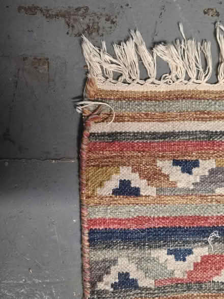Photo of free John Lewis carpet (Bath) #3