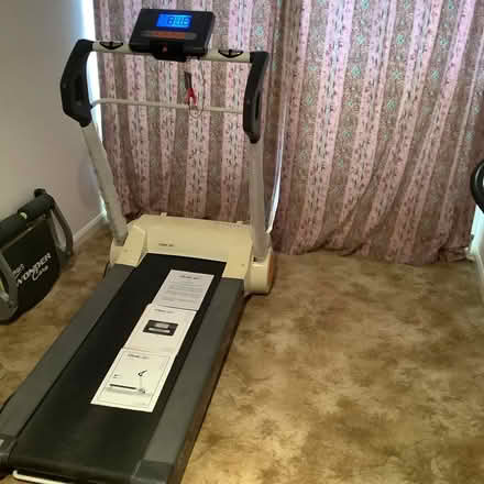 Photo of free Reebok treadmill (Otham ME15) #1