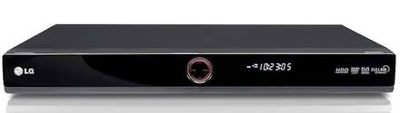 Photo of free HDD/DVD Recorder (Trowbridge, BA14) #1