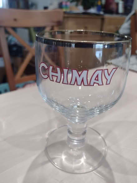 Photo of free Small beer glass (Llanishen CF14) #1