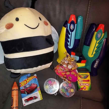 Photo of free toys (Lawrenceville) #1