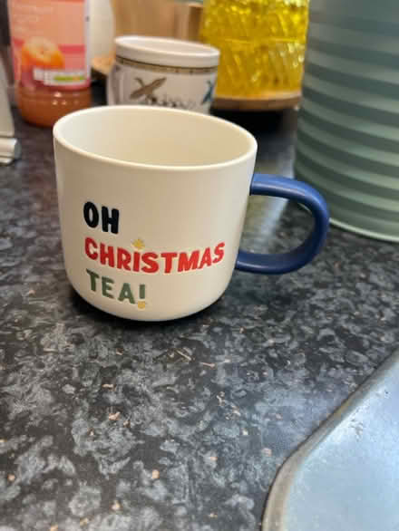 Photo of free Mugs & jug (Fulham SW6) #2