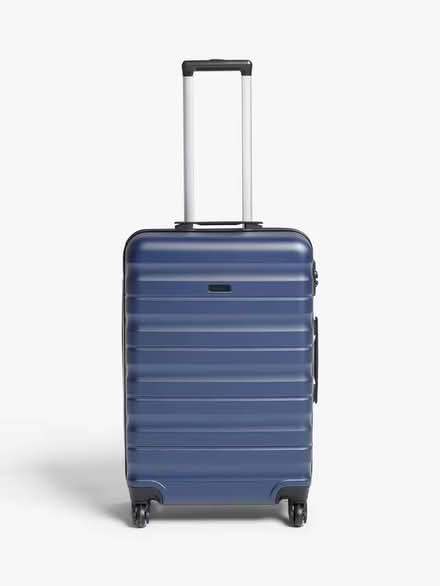 Photo of Suitcases (OX25, Weston on the green) #1