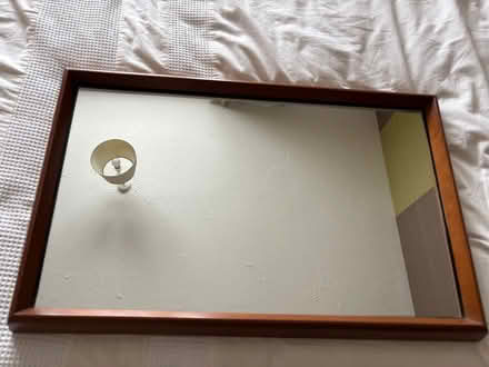 Photo of free Mirror (Bedwell SG1) #1