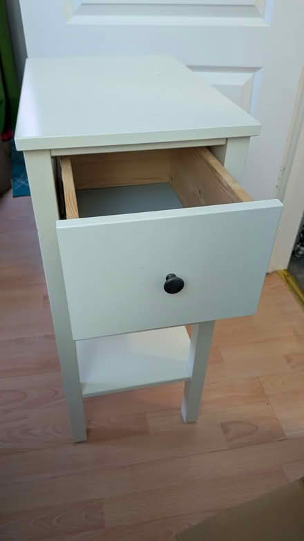 Photo of free IKEA bedside/side table (South reading RG2) #2
