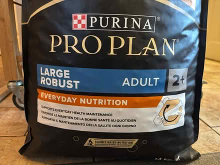 Photo of free Dog food (Wantage OX12) #2