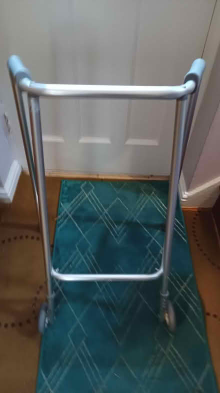 Photo of free Walking aid used once (South reading RG2) #1