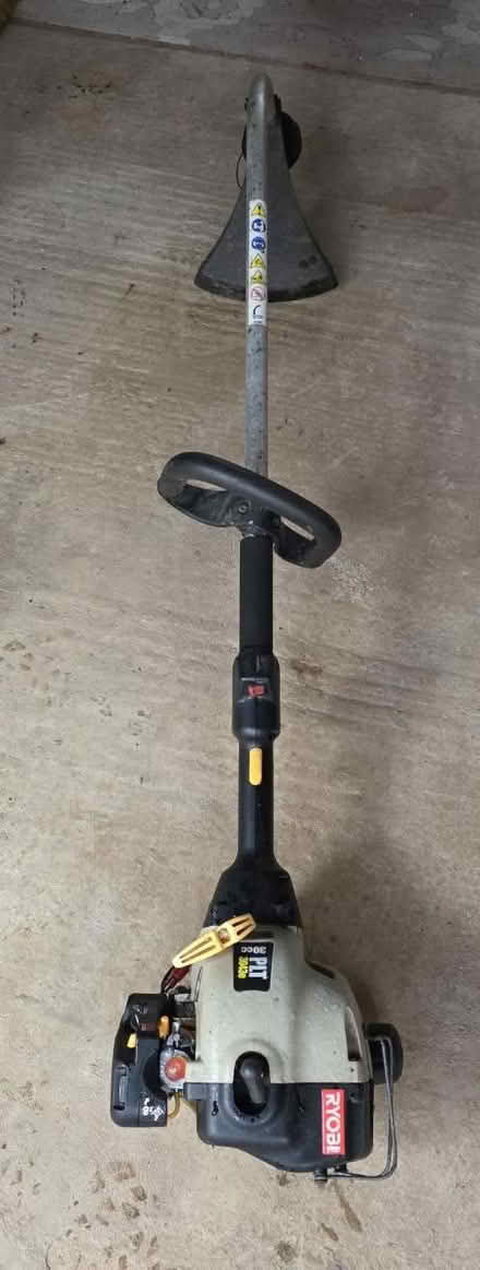 Photo of free Ryobi Strimmer (Gloucester) #1