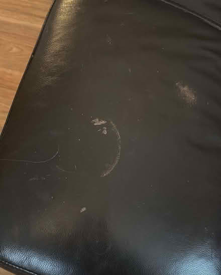Photo of free Sofa (Benfleet SS7) #2