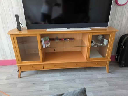 Photo of free Sideboard (Haywards heath RH16) #3