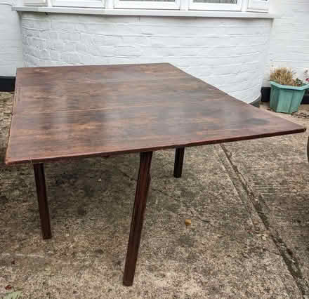 Photo of free Dining table (Kenton HA3) #4