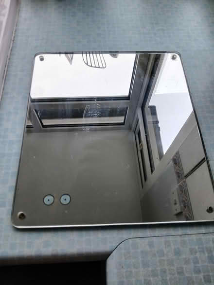 Photo of free Small Mirror (S17 (Dore)) #2