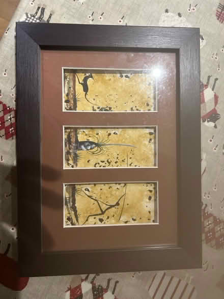 Photo of free Original aboriginal picture (Weymouth DT4) #1