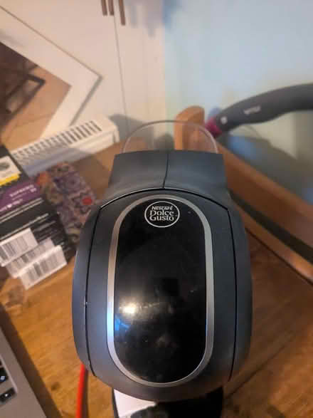 Photo of free Coffee machine (Earlham NR4) #1