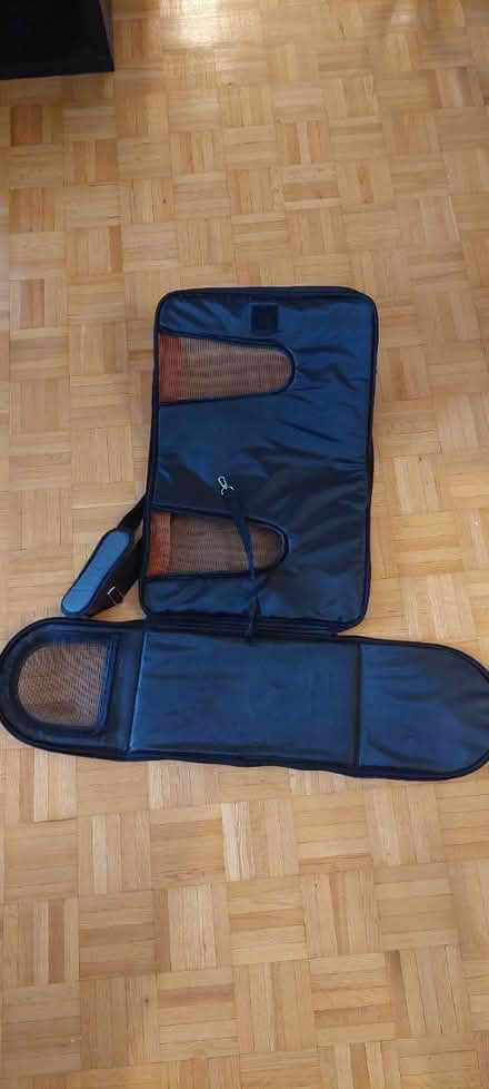 Photo of free Softshell pet carrier (Annex area) #3
