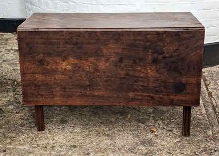 Photo of free Dining table (Kenton HA3) #1