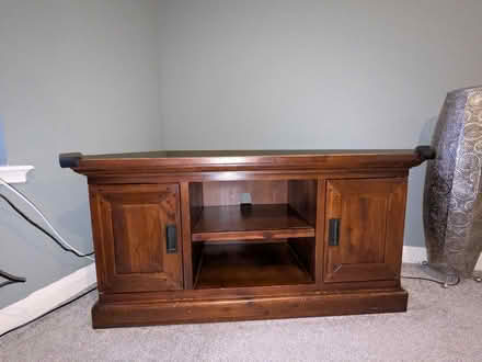 Photo of free TV unit (G75 9fw) #1