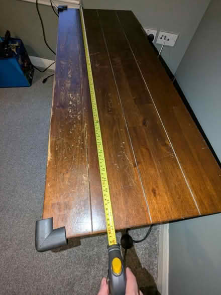 Photo of free TV unit (G75 9fw) #2