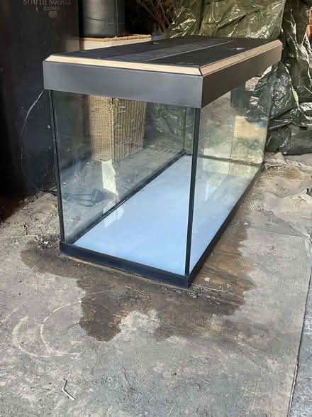 Photo of free Fluval Fish Tank (Queen's Hills NR8) #3