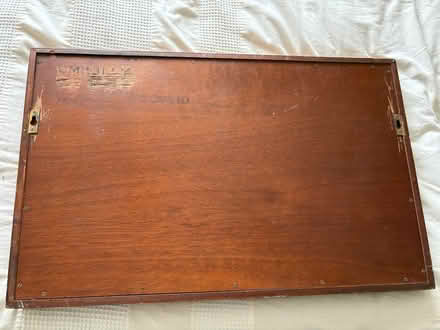 Photo of free Mirror (Bedwell SG1) #2