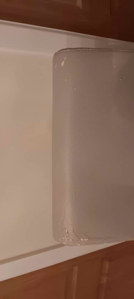 Photo of free Chair was used for office work (West Moors Ferndown) #3