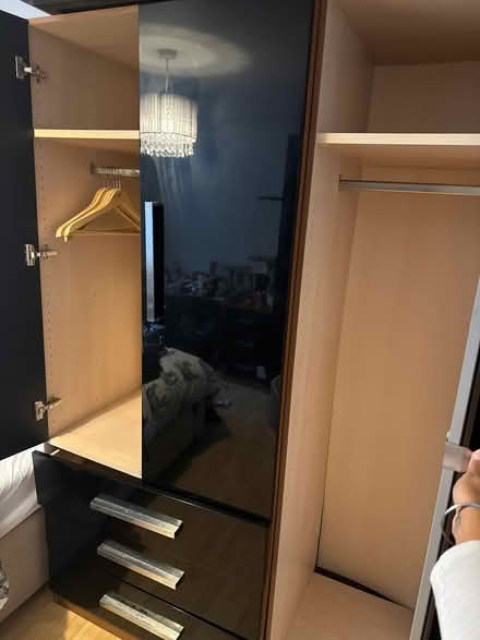 Photo of free Wardrobe (Sl1) #1
