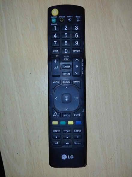 Photo of free Tv 42 inch (Sw13) #3