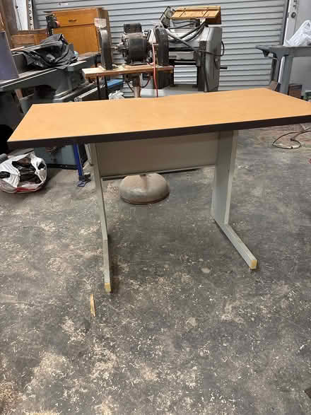 Photo of free Table (South Richmond) #1