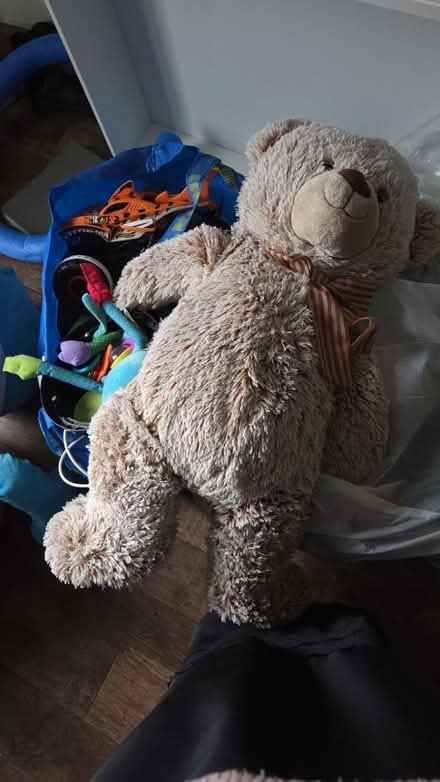 Photo of free Used toys (Lambeth) #3